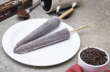 chocolate Kulfi