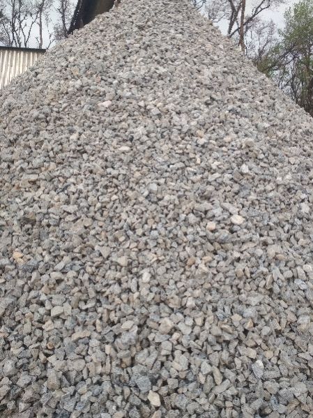 Limestone Mining Services