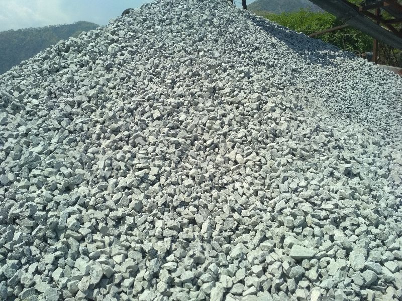 Limestone Mining Services