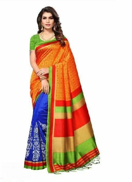 Designer Sarees
