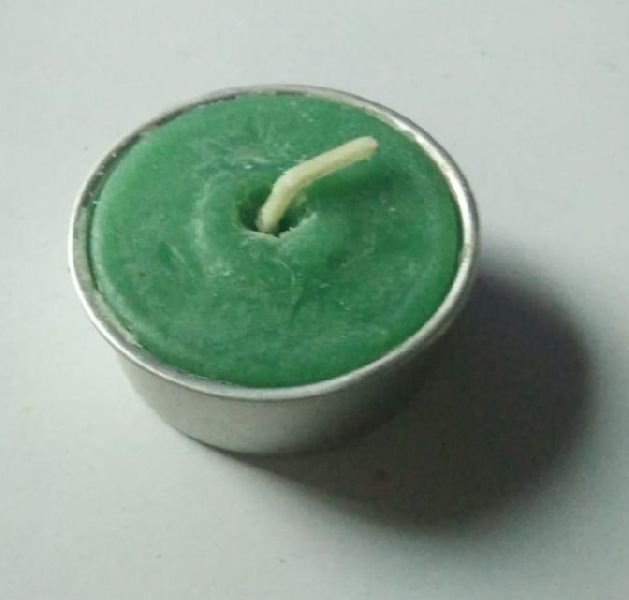 Tea Light Candle