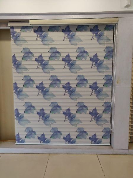 Window Roller Blind 01