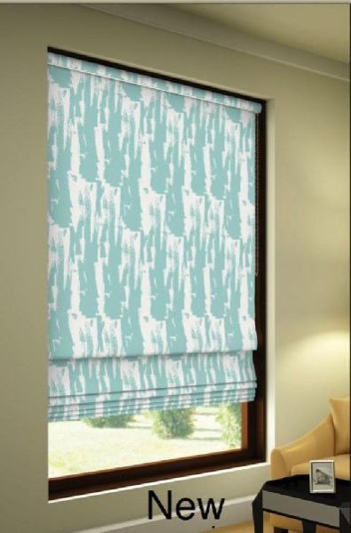Window Roller Blind 02