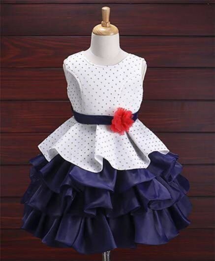 Beautiful Girls Frock