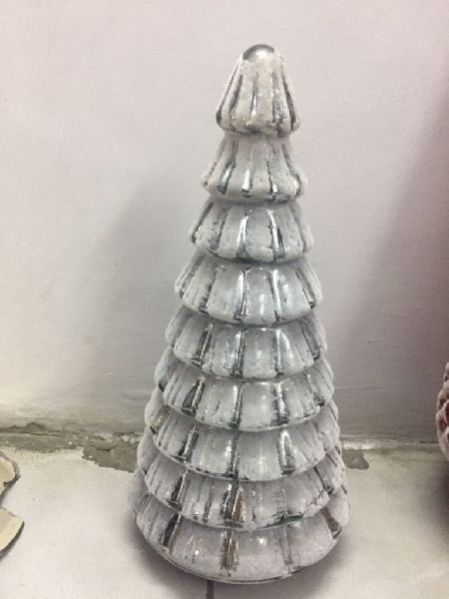 Christmas Glass Hanging 01