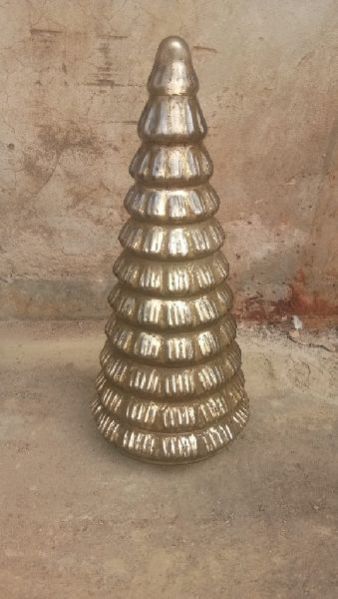 Christmas Glass Hanging 02