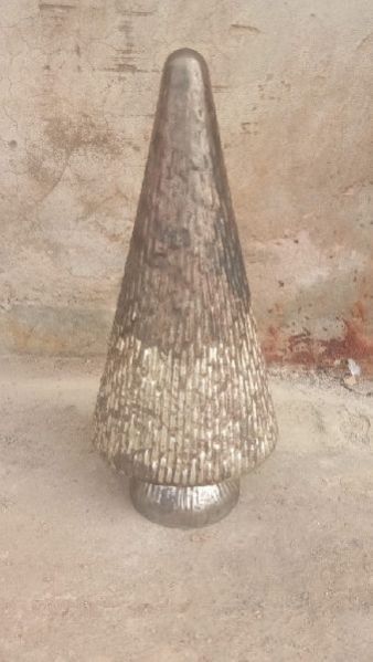 Christmas Glass Hanging 03