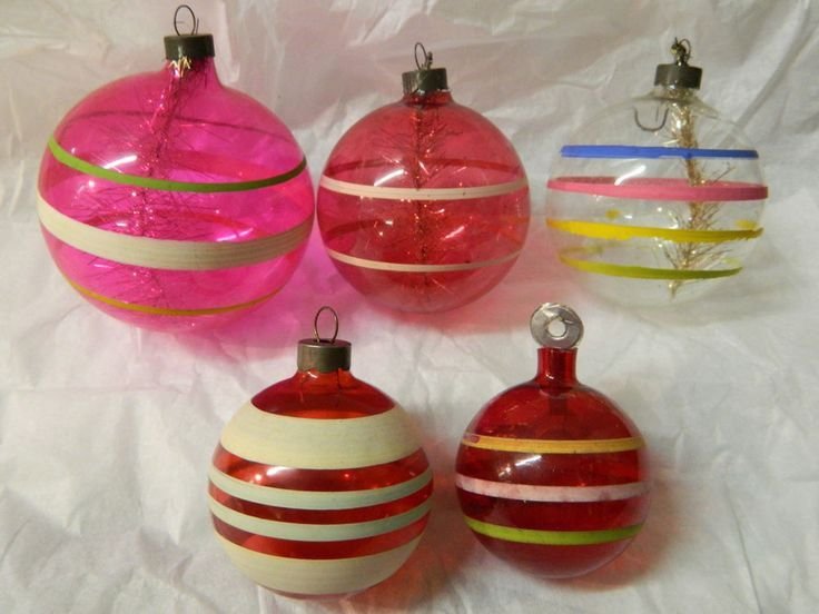 Christmas Tree Balls 05