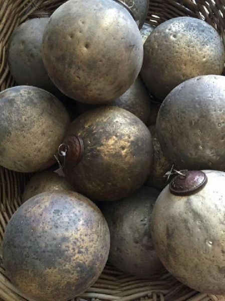 Christmas Tree Balls 06