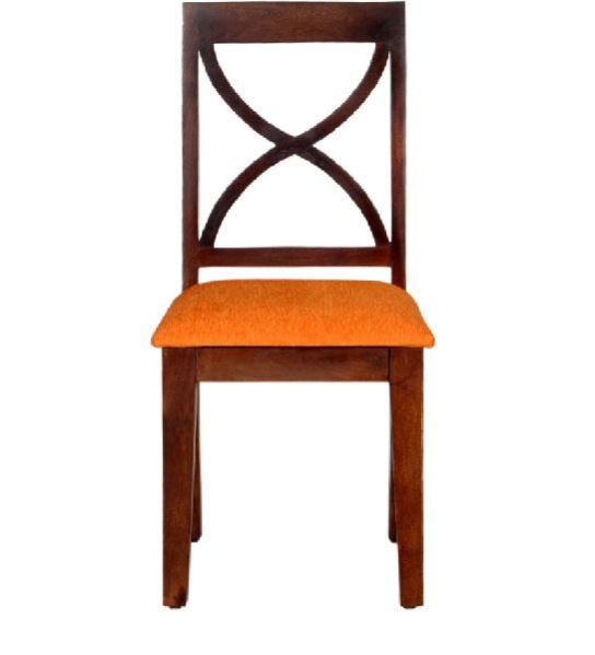 Mango Wood 4 Seater Dining Table Set