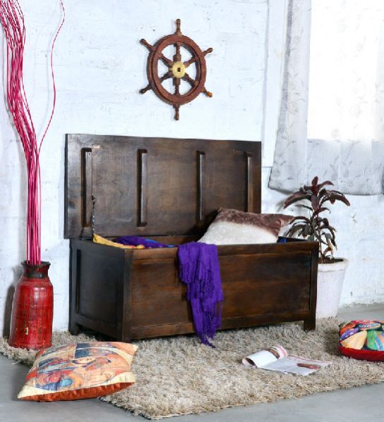 Mango Wood Trunk (SBA075)
