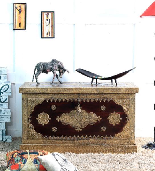 Mango Wood Trunk (SBA088)