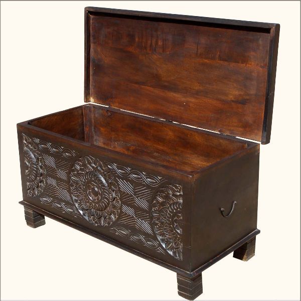 Mango Wood Trunk (SBA118)