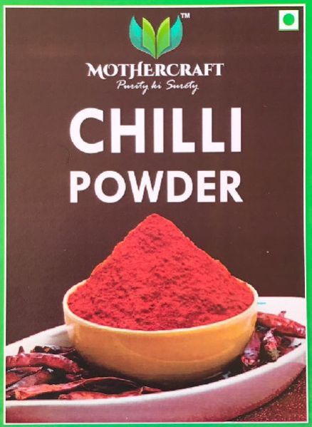 Chilli Powder 01