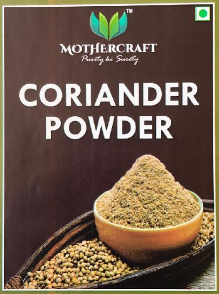 Coriander Powder 01