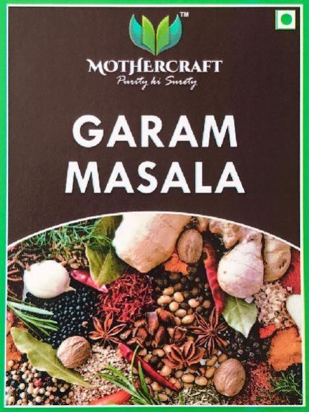 Garam Masala Powder 01