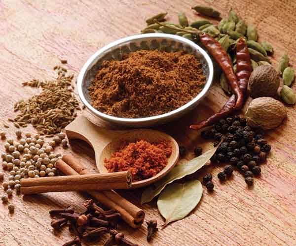 Garam Masala Powder 02