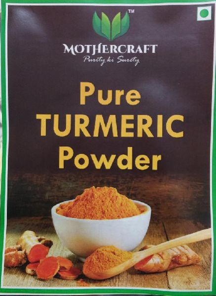 Turmeric Powder 01