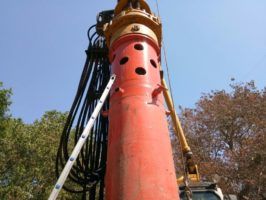 Joint Casing Pipe 02