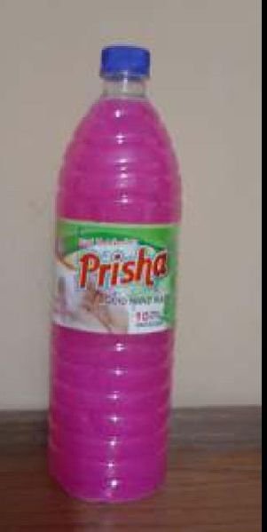 1 Kg Prisha Rose Lime Liquid Hand Wash