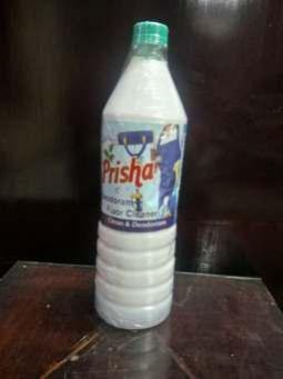 1ltr. Prisha Floor Cleaner