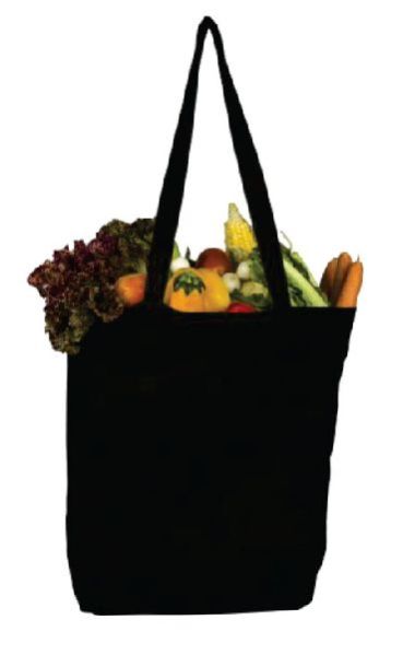 GAJB-129L Black Large Sized Bag