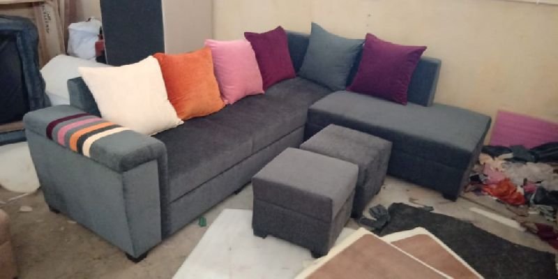 Designer Sofa Set 01
