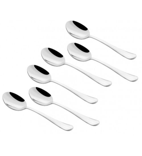 Opera Coffee Spoon