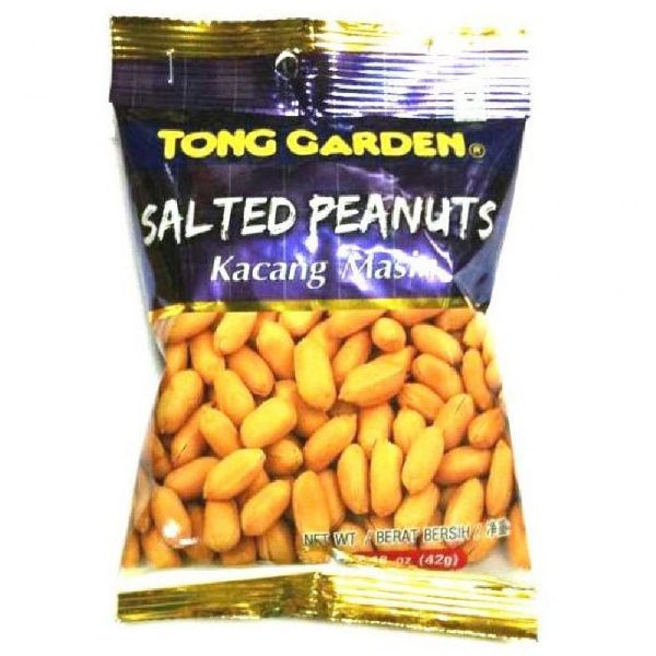 Salted Peanuts 03