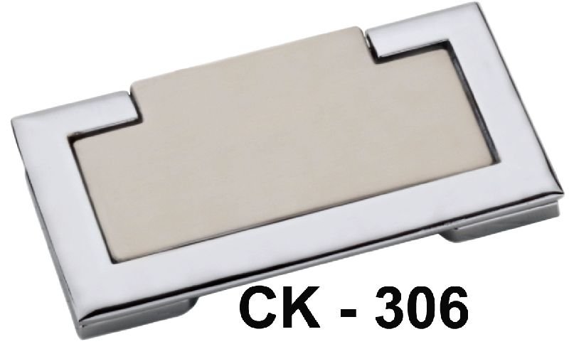 CK - 306 Fancy Zinc Chest Handle
