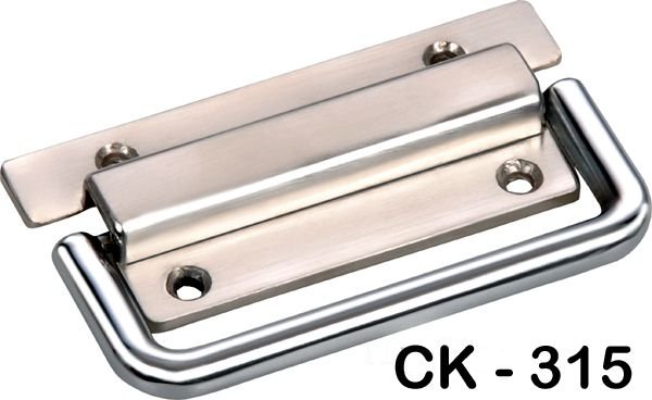 CK-315 Heavy Drawer Kadi