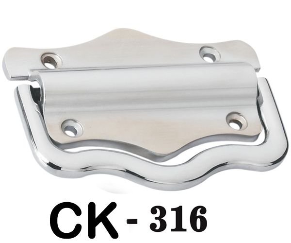 CK-316 Heavy Drawer Kadi