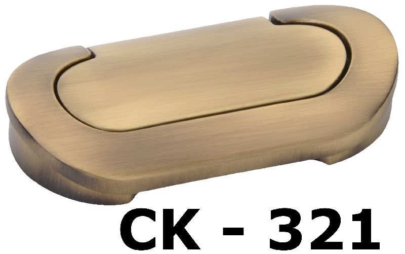 CK-321 Heavy Drawer Kadi