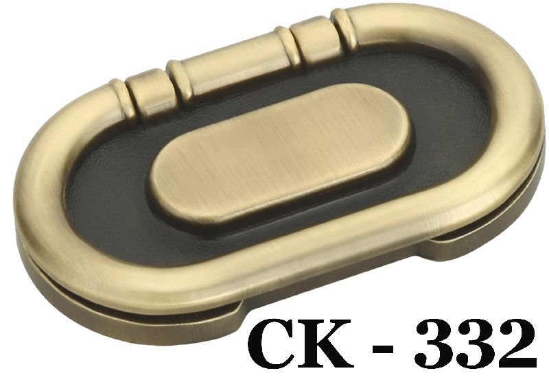 CK-332 Heavy Drawer Kadi