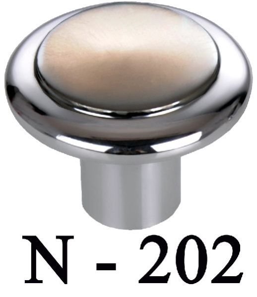 N-202 Designer Drawer Knob