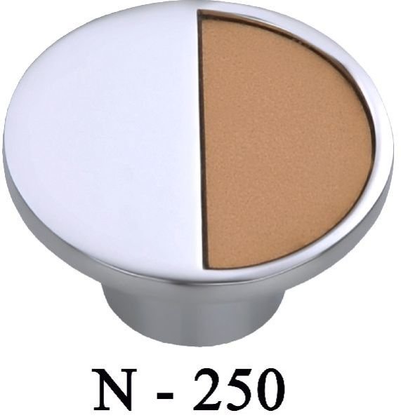 N-250 Designer Drawer Knob