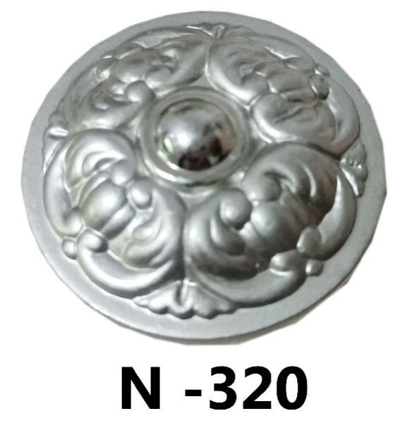 N-320 Rajwadi Drawer Knob