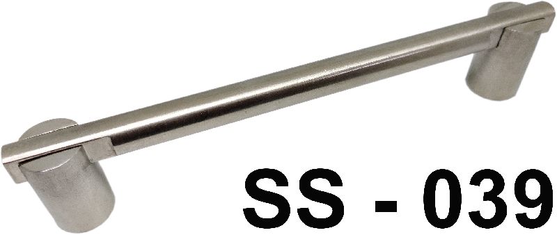 SS-039 Solid Door Handle