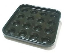 Pool Ball Tray