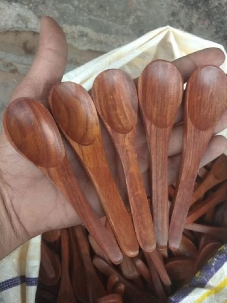 Wooden Spoon