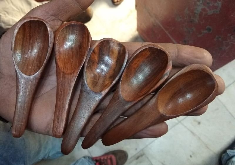 Wooden Spoon