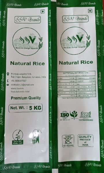 Sona Masoori Rice 02