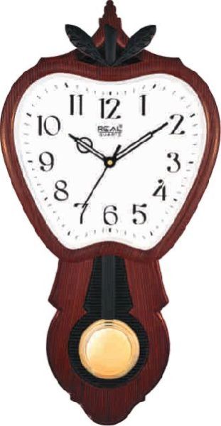 20067 Pendulum Wall Clock