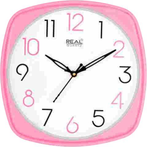 467 Fancy Wall Clock