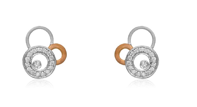 ER-66 Diamond Earrings
