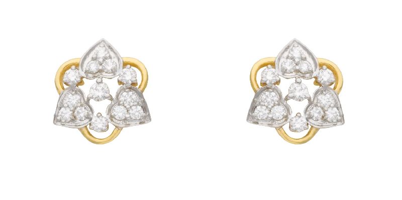 ER-7 Diamond Earrings