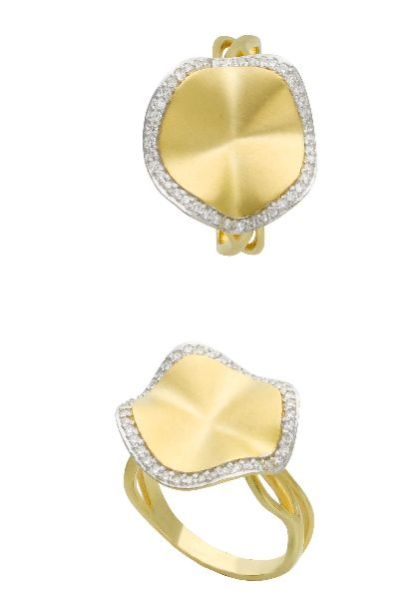 ILR-18 Mens Diamond Ring