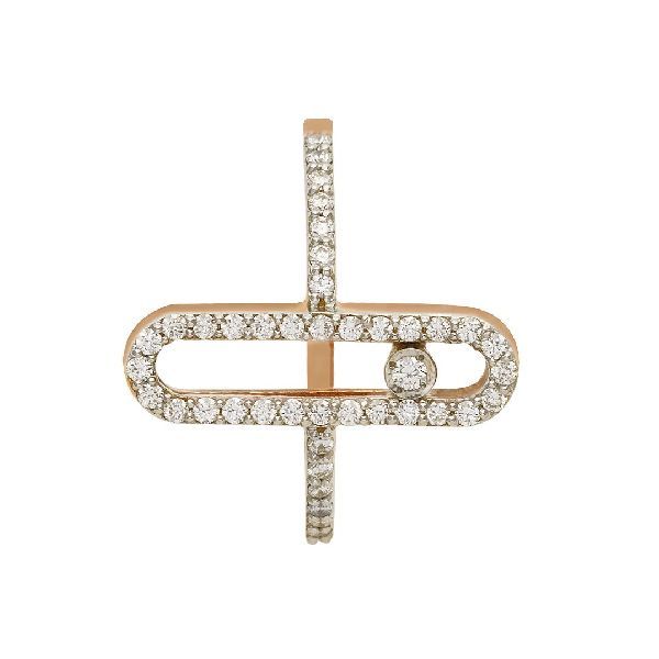 ILR-2 Women Diamond Ring