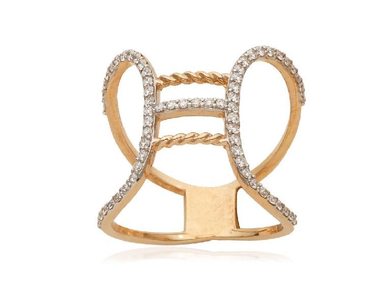 ILR-3 Women Diamond Ring