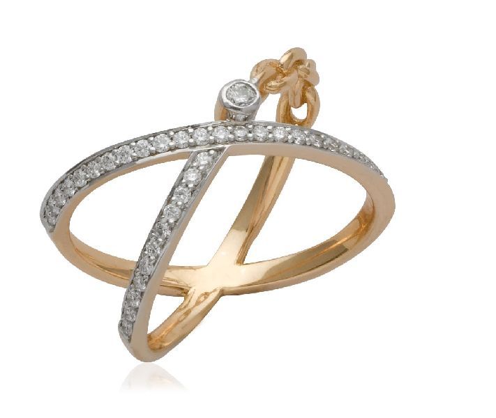 ILR-4 Women Diamond Ring